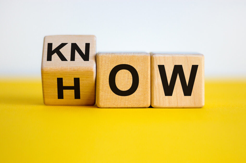 Know-How-web