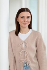 Bild 1 brauner Weste