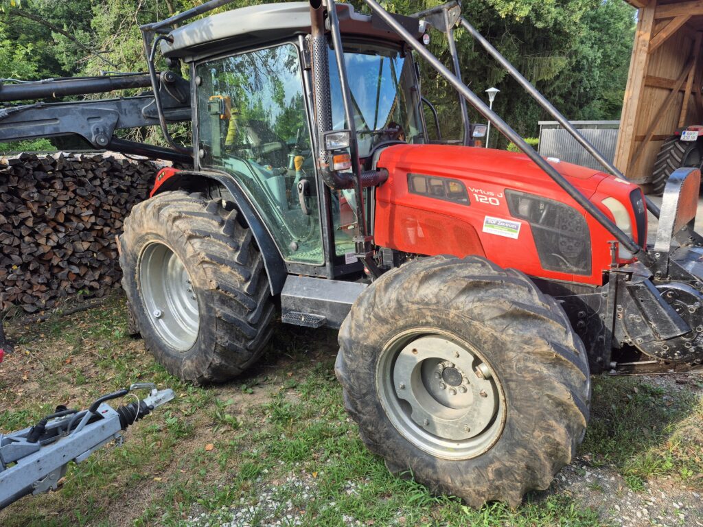 Same Virtus J 120