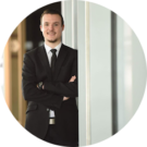 David Lugmayr Avatar
